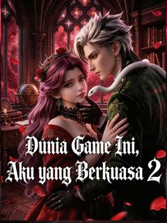 Dunia Game Ini, Aku yang Berkuasa 2