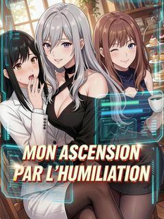 MON ASCENSION PAR L'HUMILIATION 