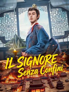 Il Signore Senza Confini