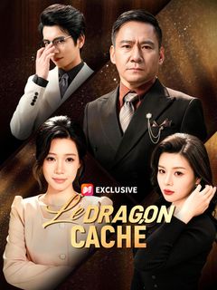 LE DRAGON CACHÉ