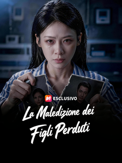 La Maledizione dei Figli Perduti