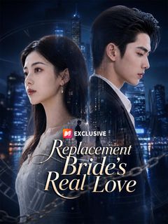 Replacement Bride's Real Love