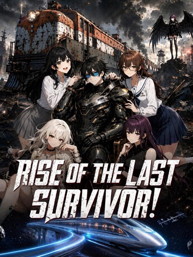 Rise of the Last Survivor!