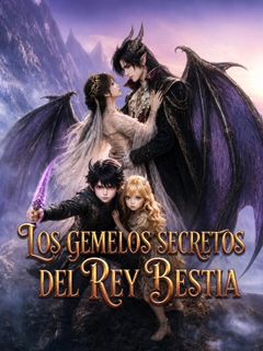 Los gemelos secretos del Rey Bestia