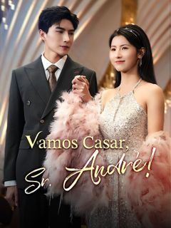 Vamos Casar, Sr. André!
