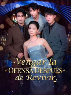 Vengar la Ofensa Después de Revivir