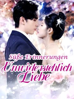 Süße Erinnerungen：Unwiderstehlich Liebe