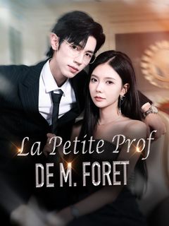 La Petite Prof de M. Foret