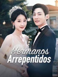 Hermanos arrepentidos