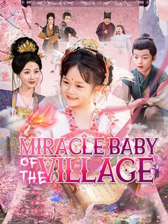 Miracle Baby of the Village