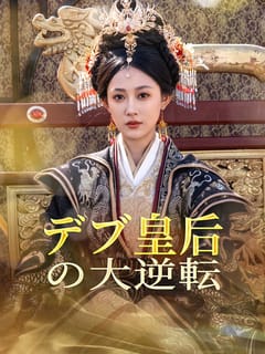 デブ皇后の大逆転