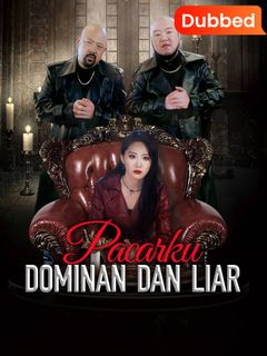 Pacarku Dominan dan Liar