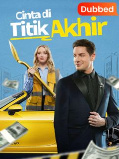 Cinta di Titik Akhir