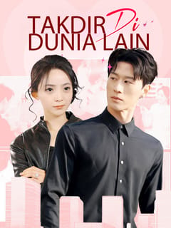Takdir Di Dunia Lain