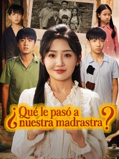 ¿Qué le pasó a nuestra madrastra?