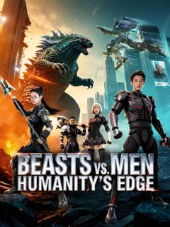 Beasts vs. Men: Humanity's Edge