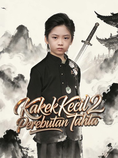 Kakek Kecil 2, Perebutan Tahta