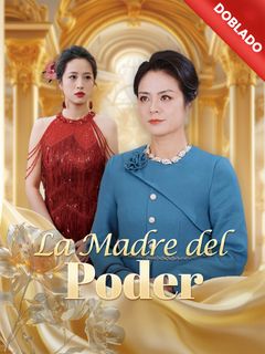 La Madre del Poder