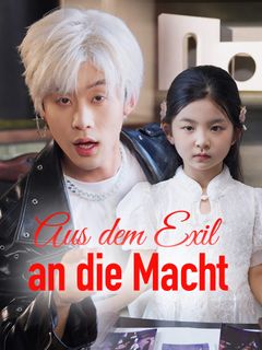 Aus dem Exil an die Macht