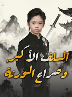 السلف الأكبر، وصراع الورثة