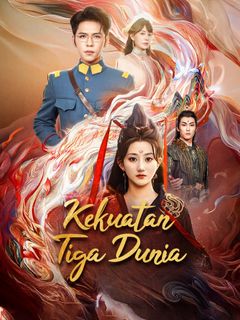 Kekuatan Tiga Dunia
