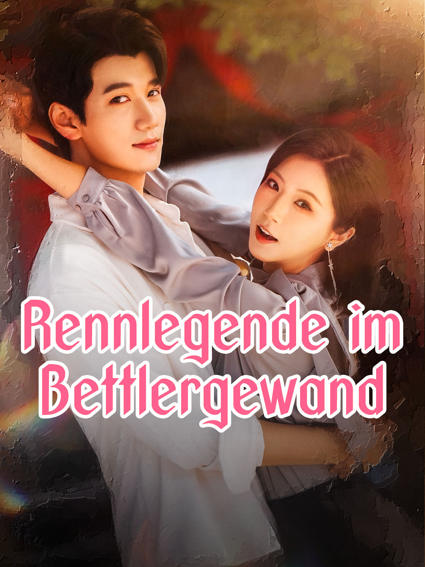 Rennlegende im Bettlergewand