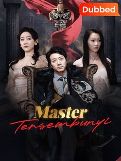 Master Tersembunyi
