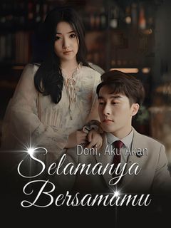 Doni, Aku Akan Selamanya Bersamamu