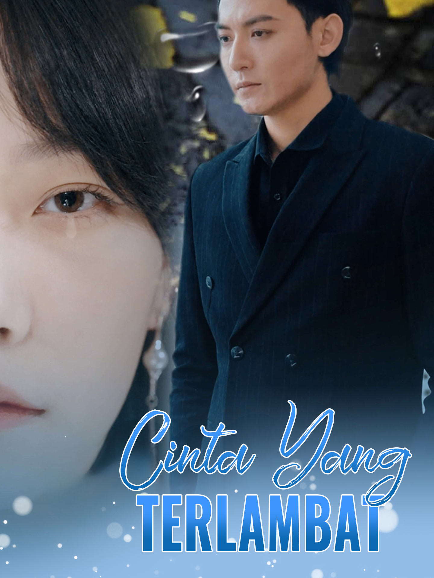 Cinta Yang Terlambat