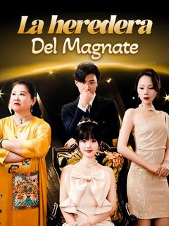 La heredera del magnate