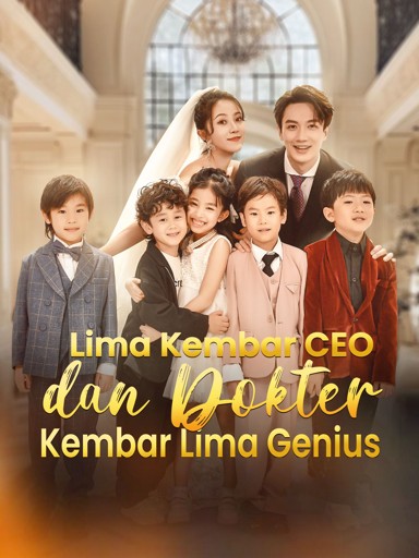 Lima Kembar CEO dan Dokter Kembar Lima Genius