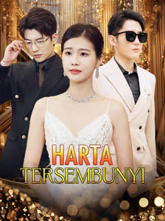 Harta Tersembunyi