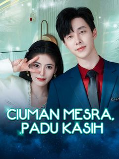Ciuman Mesra, Padu Kasih