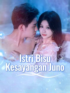 Istri Bisu Kesayangan Juno