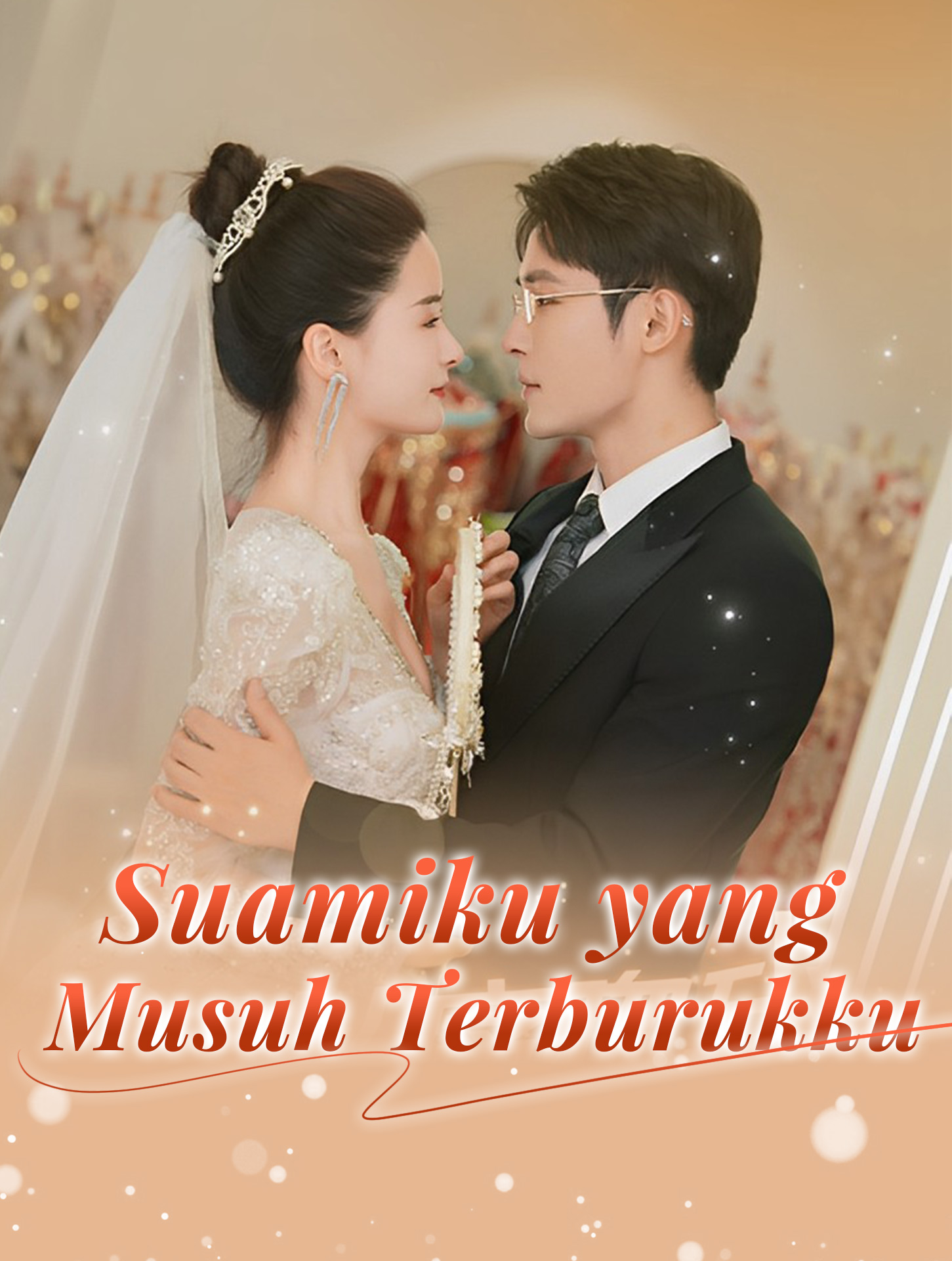 Suamiku yang Musuh Terburukku