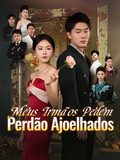 Meus Irmãos Pedem Perdão Ajoelhados