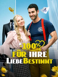 100 % für Ihre Liebe bestimmt