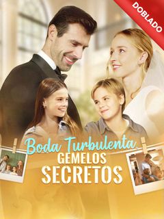 Boda Turbulenta, Gemelos Secretos