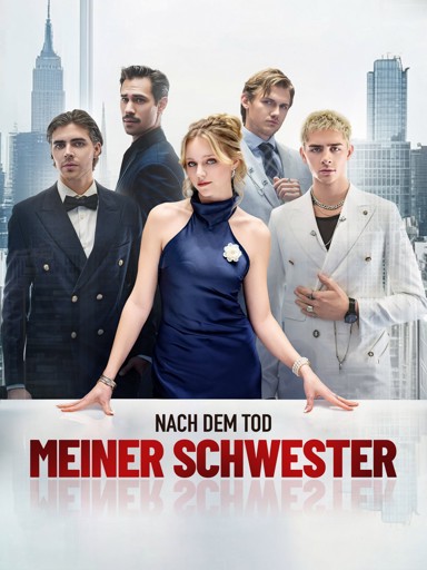 Nach dem Tod meiner Schwester