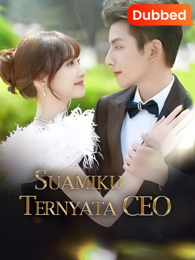 Suamiku Ternyata CEO