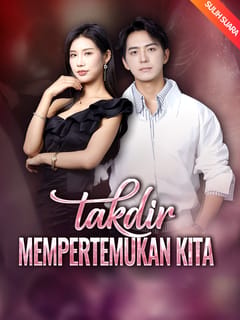 Takdir Mempertemukan Kita