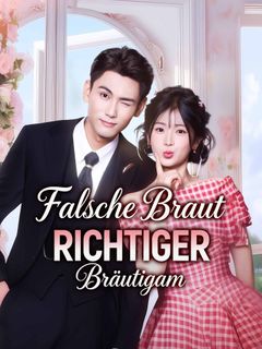 Falsche Braut, richtiger Bräutigam