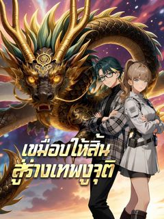 เขมือบให้สิ้น สู่ร่างเทพงูจุติ