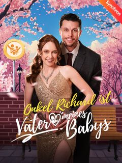 Onkel Richard ist der Vater meines Babys
