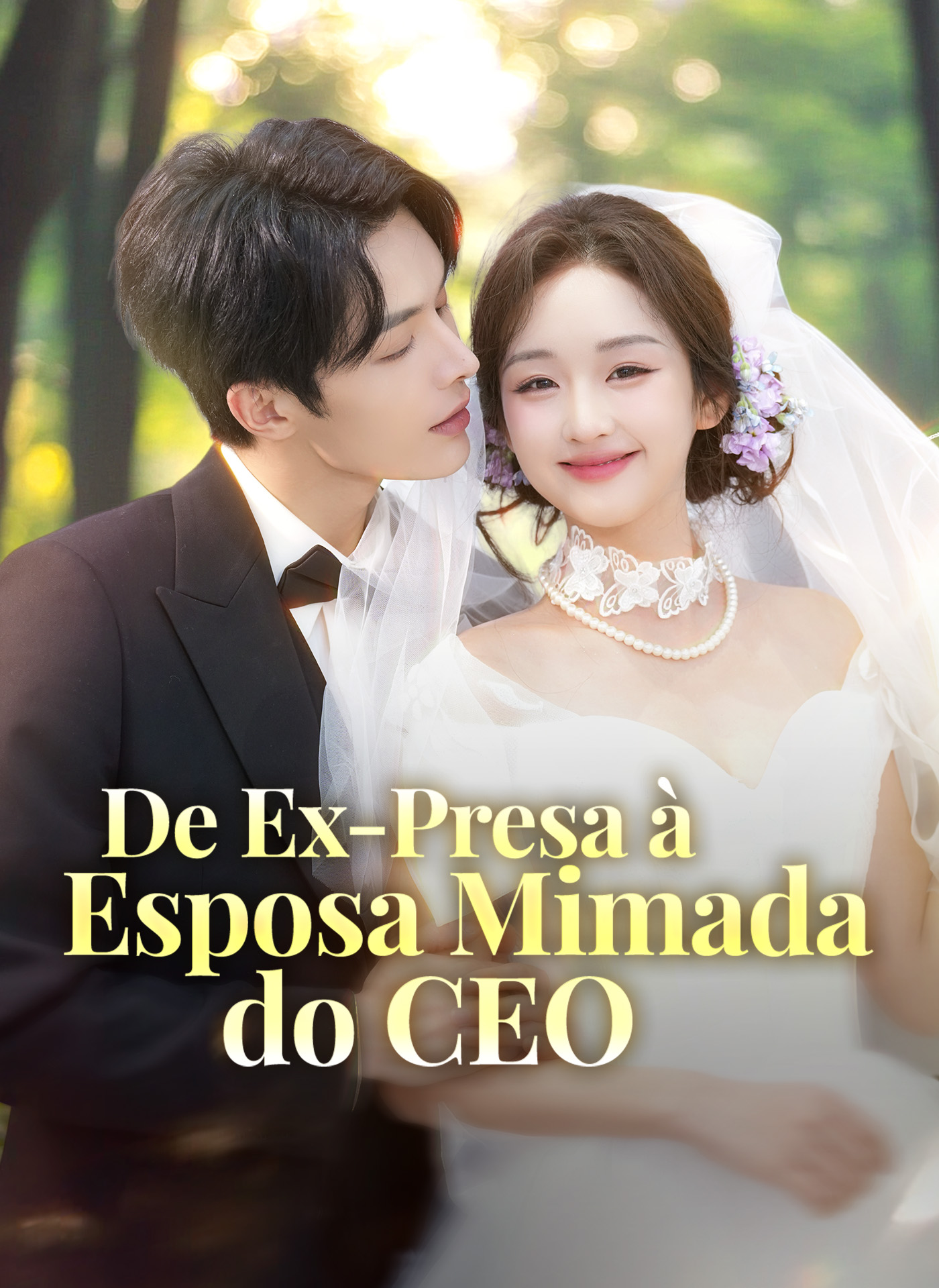 De Ex-Presa à Esposa Mimada do CEO