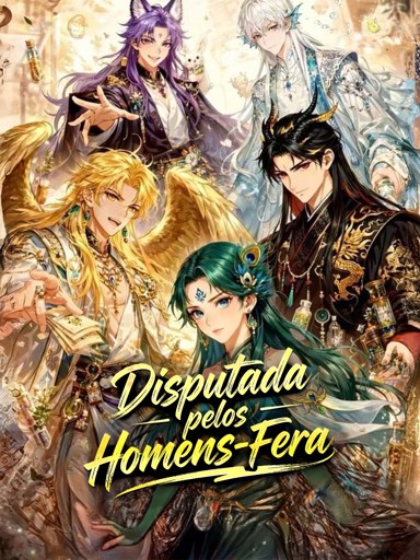 Disputada pelos Homens-Fera
