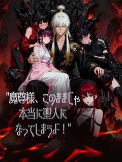 魔尊様、このままじゃ本当に聖人になってしまうよ！
