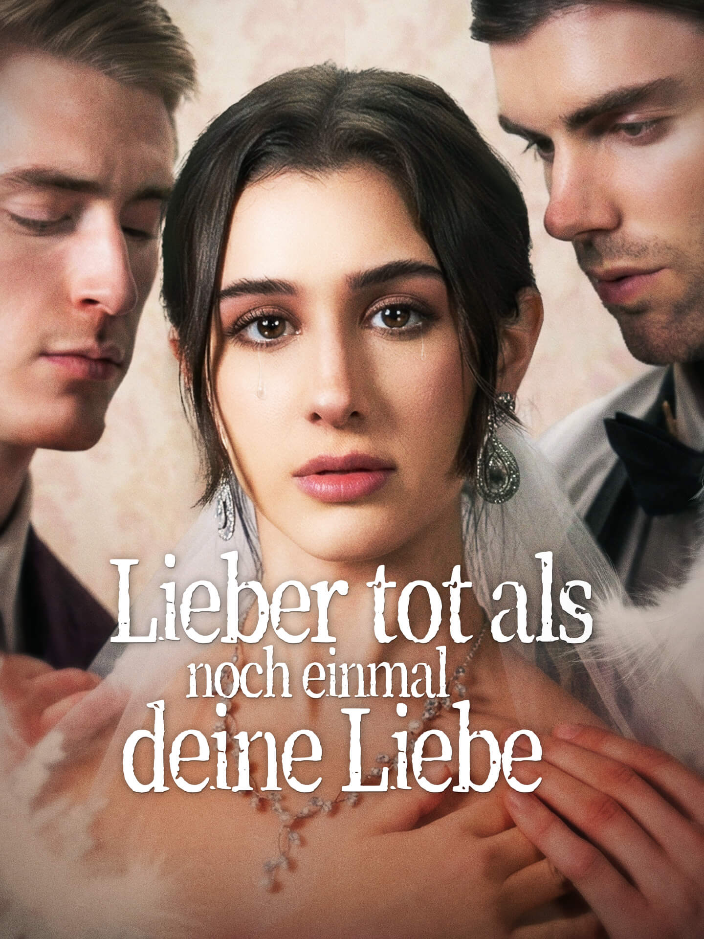 Lieber tot als noch einmal deine Liebe