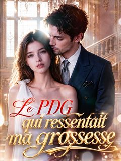 Le PDG qui ressentait ma grossesse