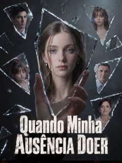 Quando Minha Ausência Doer